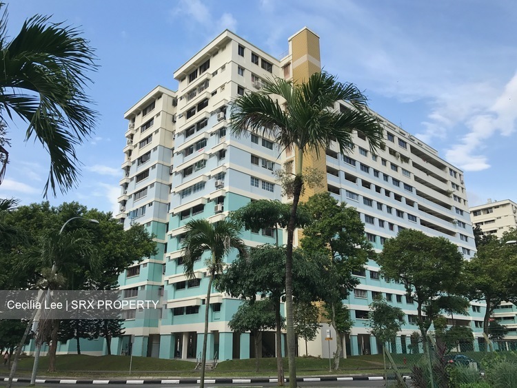 Blk 919 Jurong West Street 91 (Jurong West), HDB 5 Rooms #178771612